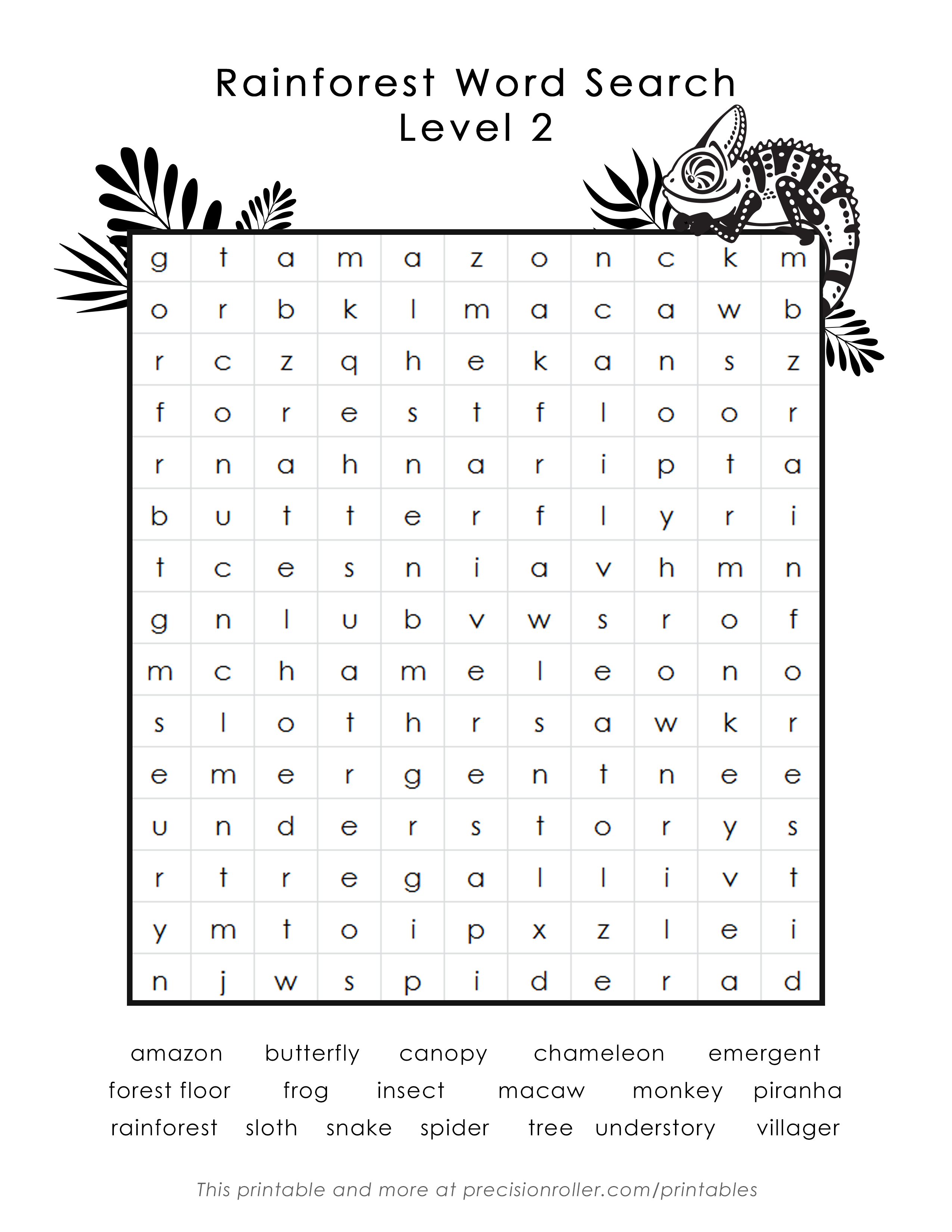 Lv Printable Logo - Printable Word Searches