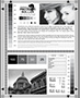 FREE Black and White Printer Test Chart from Precision Roller
