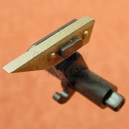 Upper Fuser Picker Finger for the Copystar CS221 (large photo)