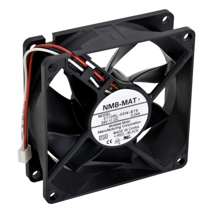 Fan Motor for the NEC IT25 C2 (large photo)
