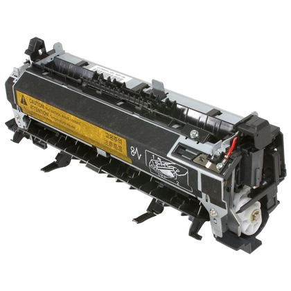 HP RM1-4554-000CN Fuser (Fixing) Unit - 110 / 120 Volt (large photo)