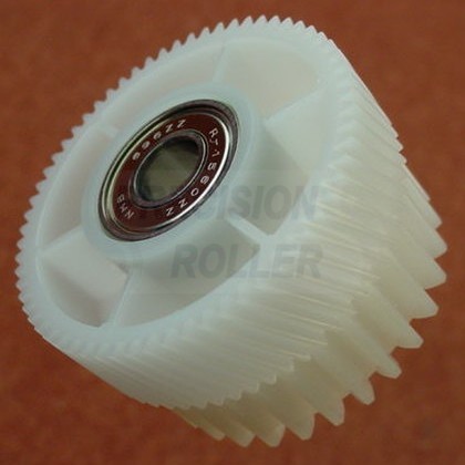 Toshiba E STUDIO 452 Bearing / Double Gear (Genuine)