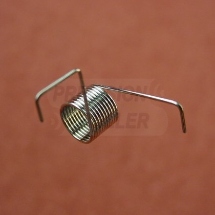 Lower Fuser Roller Picker Finger Spring for the Sharp ARM280N (large photo)