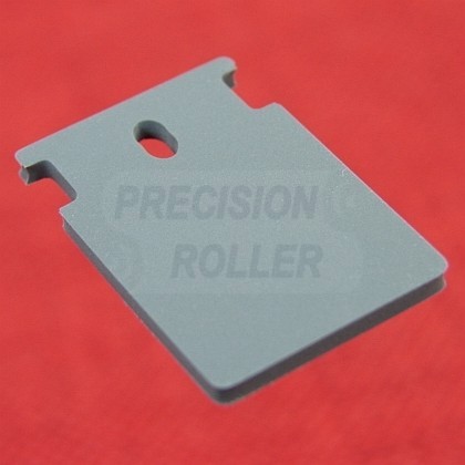 Doc Feeder Separation Rubber for the Royal Copystar KM-F650 (large photo)