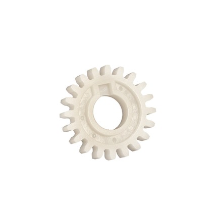 Registration Roller Gear for the Duplo Docucate MD-451N (large photo)
