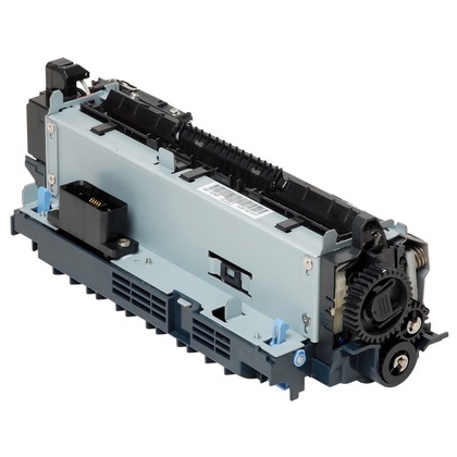 Fusor Rm1-8396-000 Compatible Con Hp M600 M601 M602 Reacondicionado 