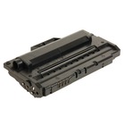 Black Toner Cartridge for the Ricoh Aficio FX200 (large photo)