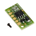 Konica Minolta C250-K-RESET Black IU (Imaging Unit) Reset Chip