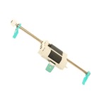 Scanner Roller Kit for the Bell & Howell Sidekick 1200 (large photo)