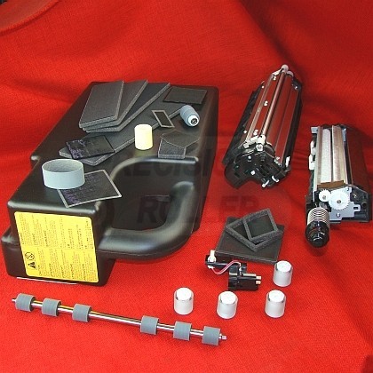 Maintenance Kit - 500K for the Copystar CS6030 (large photo)