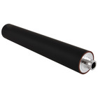 Sharp MX-3501N Lower Fuser Heat Roller (Genuine)