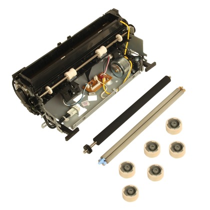 Fuser Maintenance Kit - 300K - 110 / 120 Volt for the Dell 5210n (large photo)