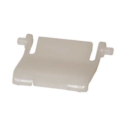OEM New Brother UU2052001 Doc Feeder Parts Brother Doc Feeder Bottom Plate of Separation Pad Assembly