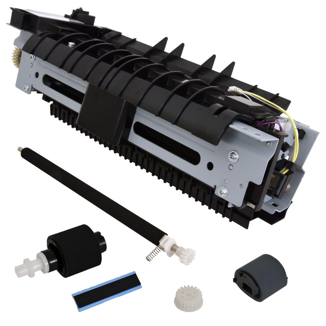 HP LaserJet 1160 / 1320 Maintenance Roller Repair Kit – Premium Quality, ISO9001, USA
