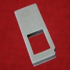 Konica Minolta 7118F Developing Unit Seal (Genuine)