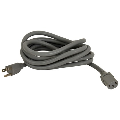 Power Cord for the Konica Minolta CF2203 (large photo)