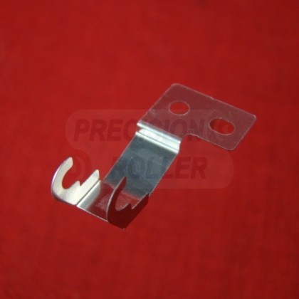 Toshiba 6LE85881000 Fuser Stop Roller (large photo)