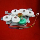 Details for Samsung SCX-5115 Doc Feeder Motor Assembly (Genuine)