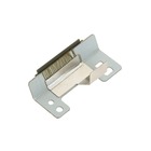 Konica Minolta A01H-R704-00 Doc Feeder (ADF) Separation Pad Assembly (large photo)