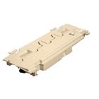 Waste Toner Container for the Ricoh Aficio MP C2051 (large photo)