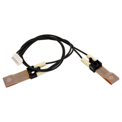 Fuser Thermistor for the Duplo Docucate MD-351N (large photo)