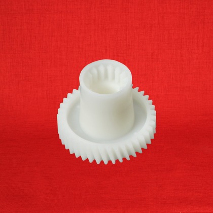 Sharp Mx 2700n Transfer Belt Drive Gear Genuine B6312