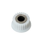 Canon DR-7580 imageFORMULA Scanner 24T One Way Pulley Gear (Genuine)