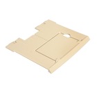 Pickup Tray for the Canon DR-7580 imageFORMULA Scanner (large photo)