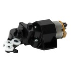 Starwheel Motor Assembly for the HP DesignJet Z2100 (large photo)
