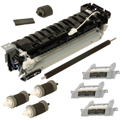 HP LaserJet Enterprise P3015 Fuser Maintenance Kit - 110 / 120 Volt  (Genuine)