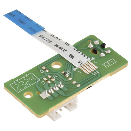 Brother MFC-L2710DW Toner Sensor PCB Assembly, Genuine (C0065)