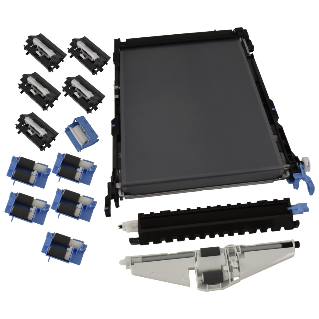 Details for HP Color Laserjet Enterprise 6700dn Transfer Belt Kit (Genuine)