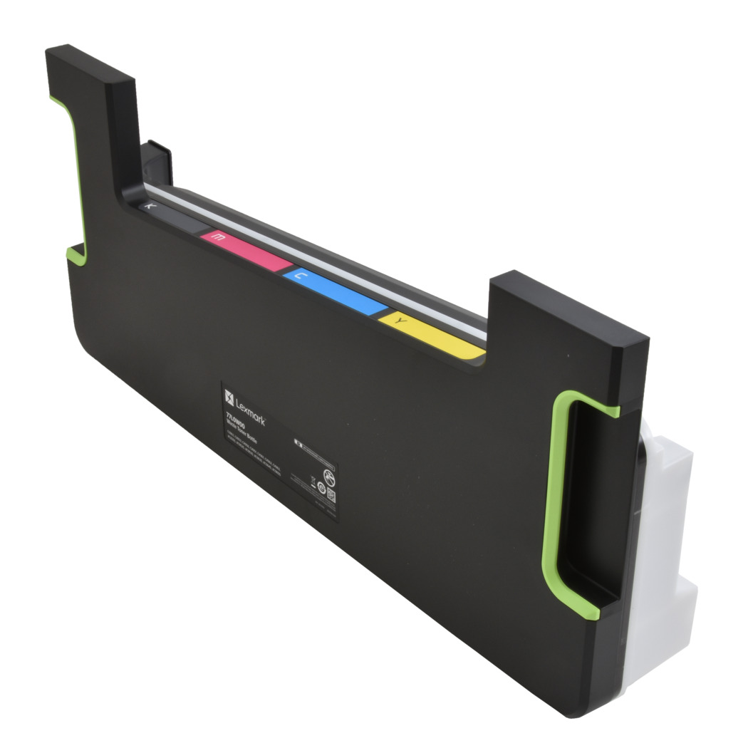 Details for Lexmark CX962tse Waste Toner Container (Genuine)