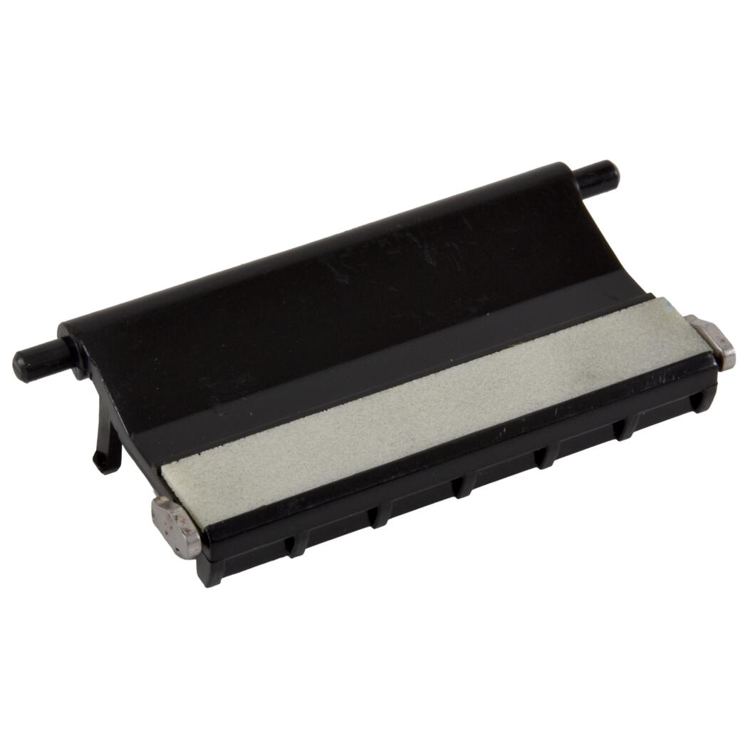 Details for Ricoh SP C360SFNw Manual Feed Friction Pad Holder (Genuine)
