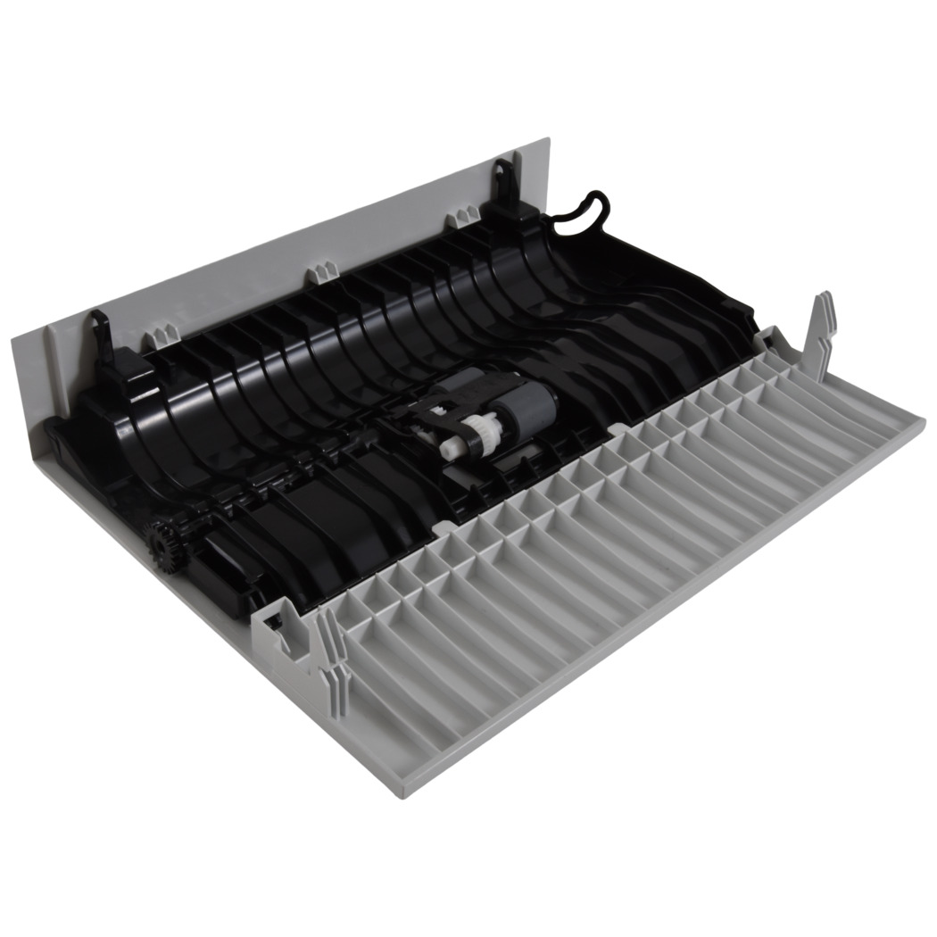 Details for HP Color LaserJet Pro MFP 4301fdw Document Feeder Top Cover / Includes Rollers (Genuine)