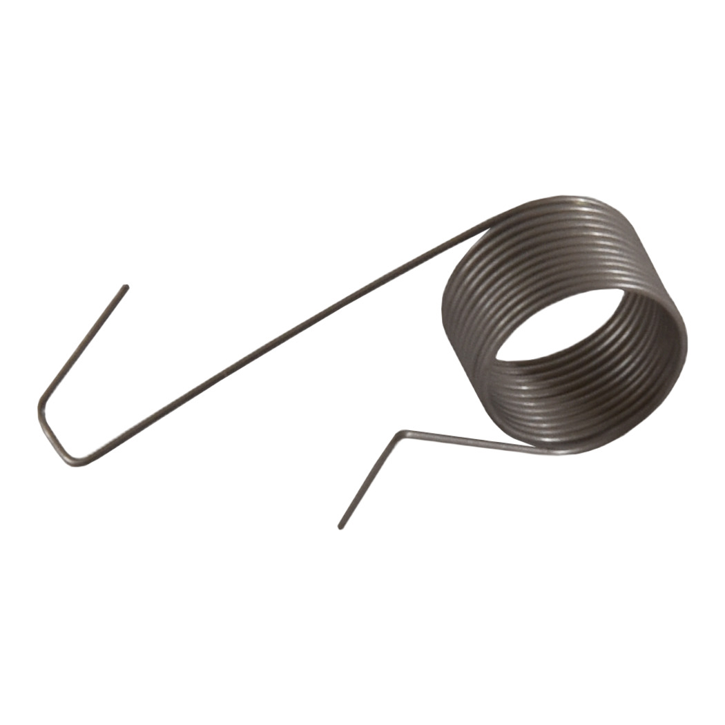 Details for Konica Minolta bizhub 300i Torsion Coil Spring (Genuine)