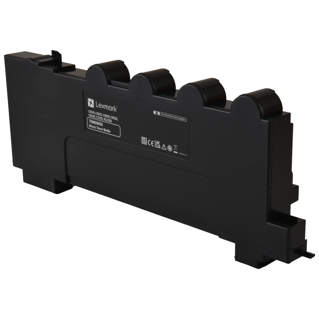 Details for Lexmark C2335 Waste Toner Bottle (Genuine)