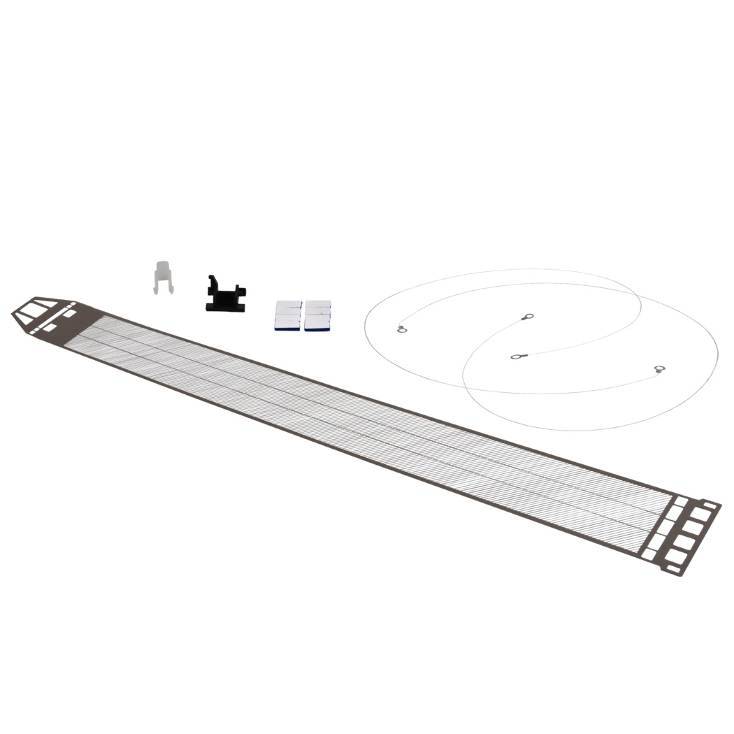 Details for Sharp MX-M1055 Main Charger Kit (Genuine)