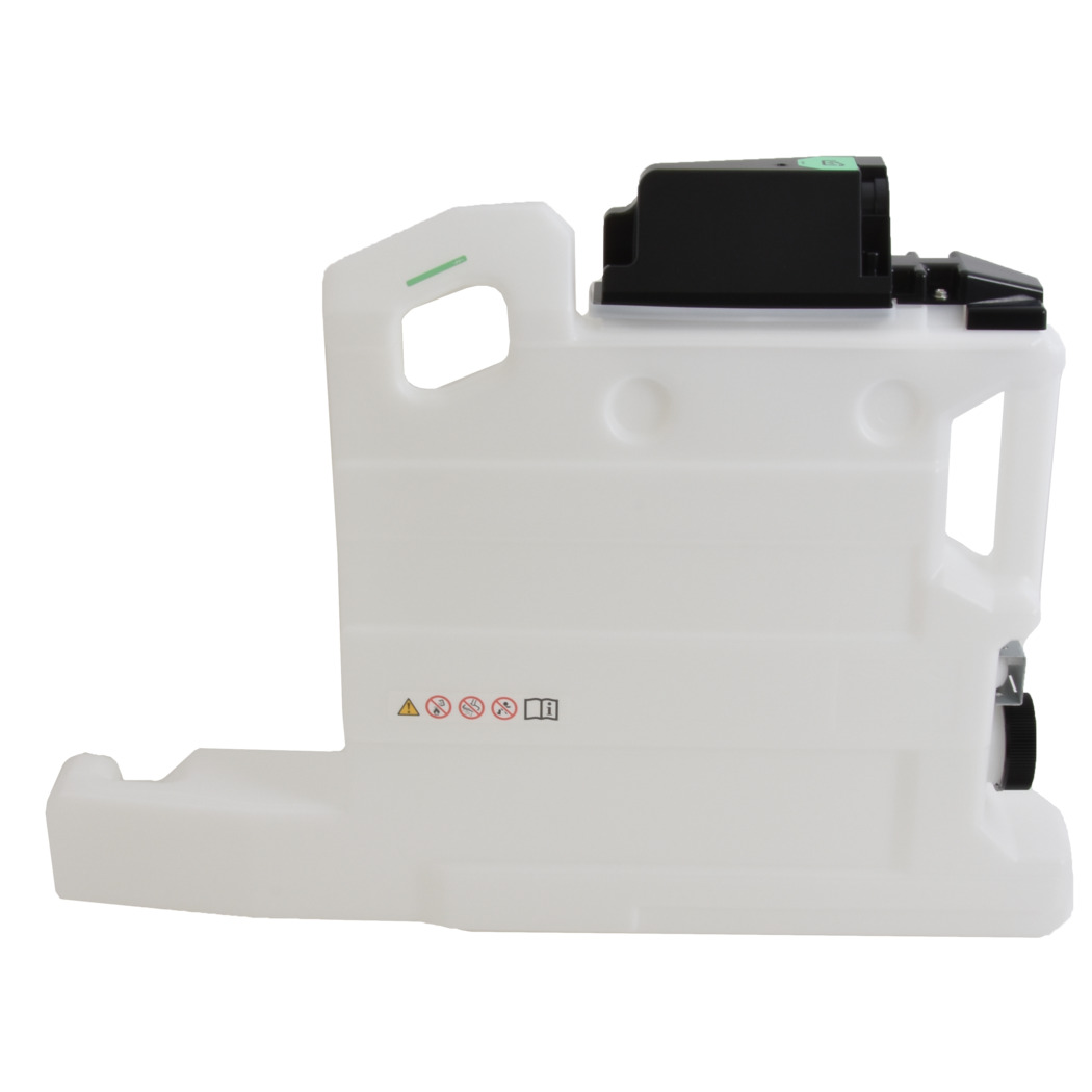Details for Ricoh IM 9000 Waste Toner Bottle (Genuine)