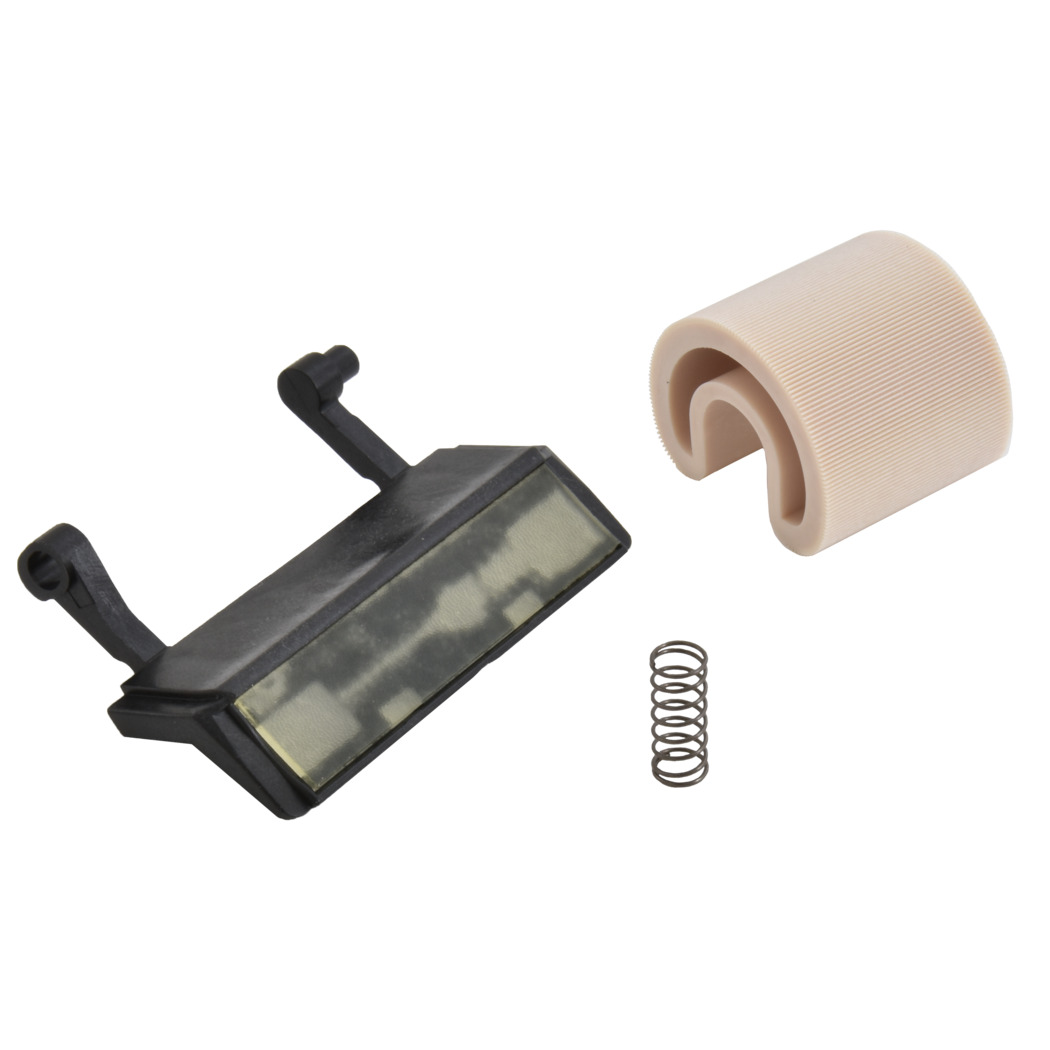 Details for Lexmark MX532adwe MPF Pick Roller and Separator Pad (Genuine)