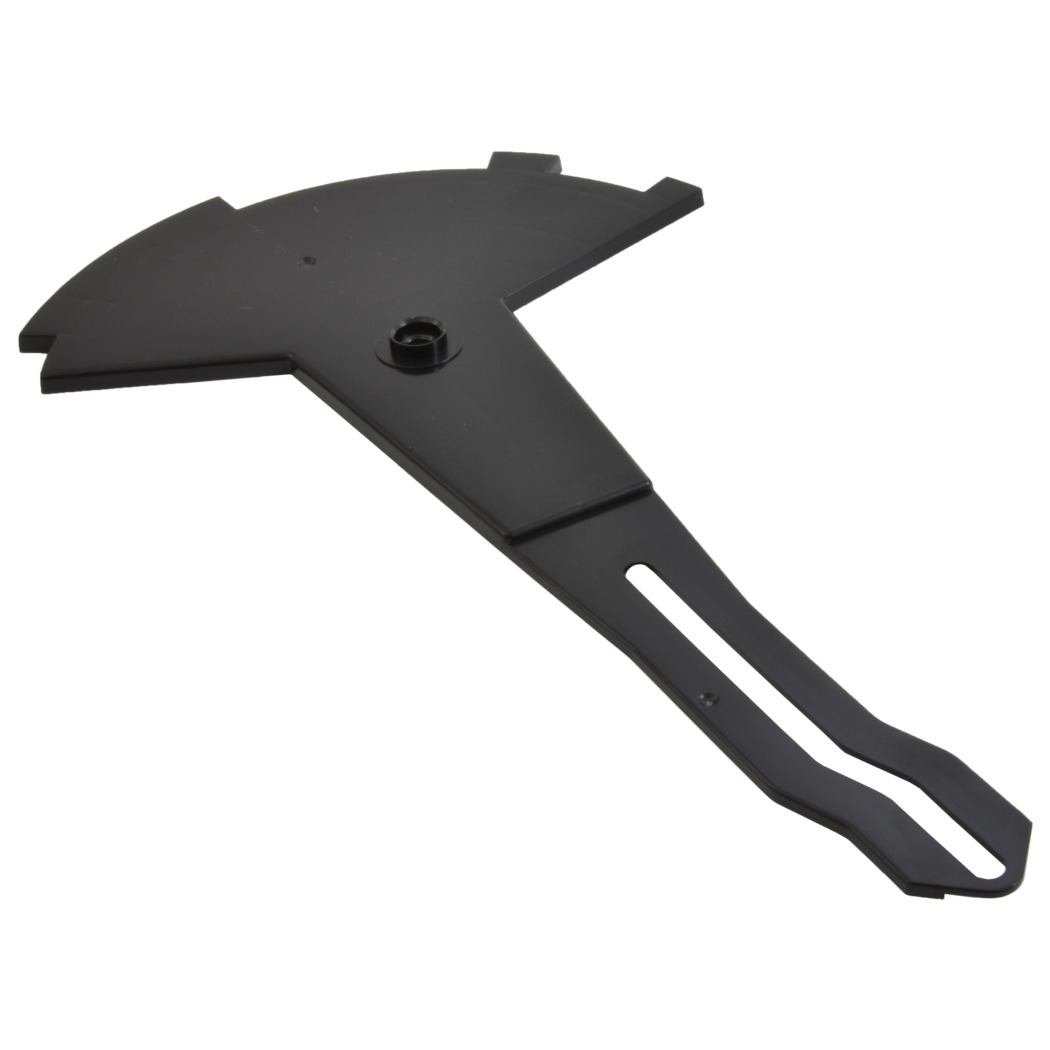 Details for Kyocera TASKalfa MZ6001i Arm Size Dectection/Tray 2 (Genuine)