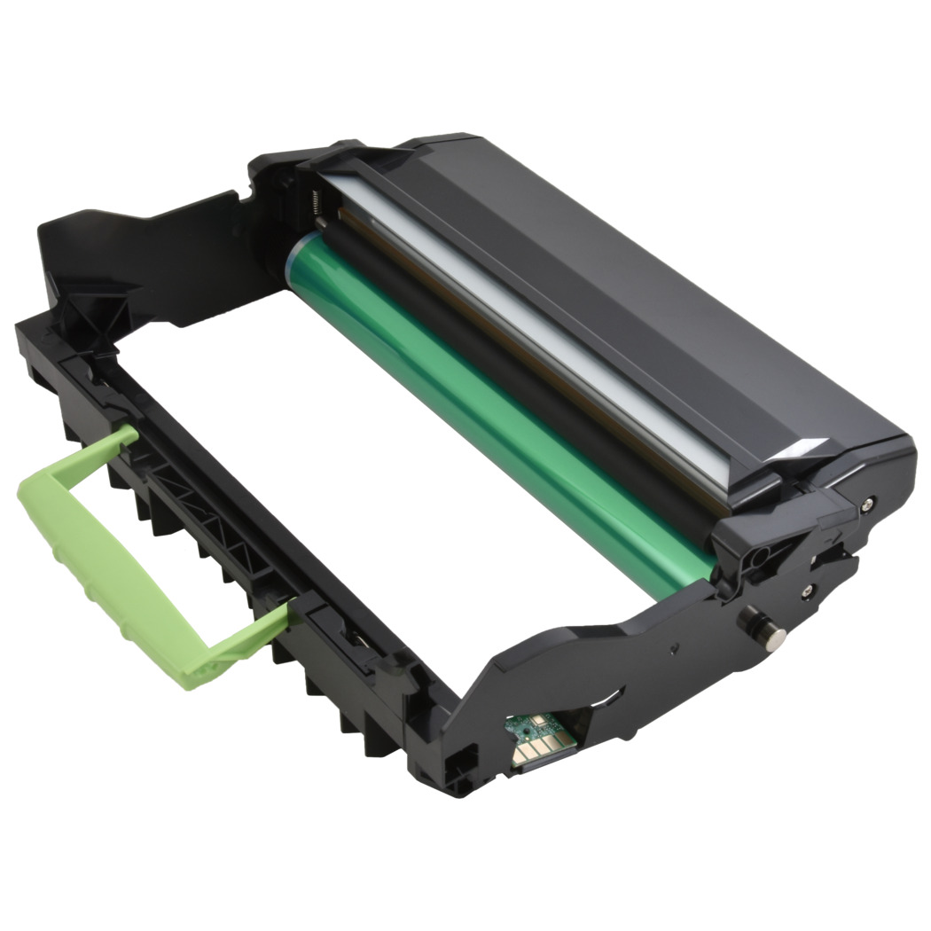 Details for Lexmark B2442dw Black Drum Unit (Compatible)