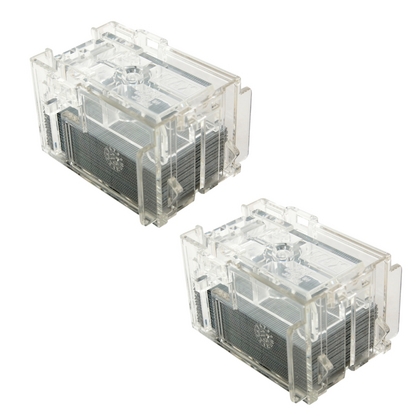 Staple Cartridge - Box of 2 for the Canon imageRUNNER ADVANCE 6575i (large photo)