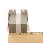 Staple Cartridge - Box of 3 for the Sharp MX-M623N (large photo)