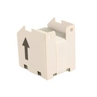 Staple Cartridge, Box of 3 for the Lexmark T654N (large photo)