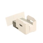Saddle Stitch Staple Cartridge - Box of 4 for the Konica Minolta FS114 (large photo)