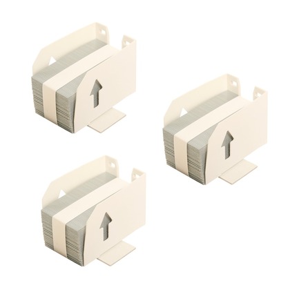Staple Cartridge, Box of 3 for the Canon imageRUNNER 3320i (large photo)