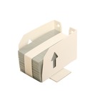 Staple Cartridge, Box of 3 for the Konica Minolta FS501 (large photo)