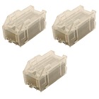 HP Color MFP S970dn Staple Cartridge - Box of 3 (Compatible)
