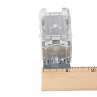 Kyocera 1903JY000 Staple Cartridge, Box of 3 (large photo)